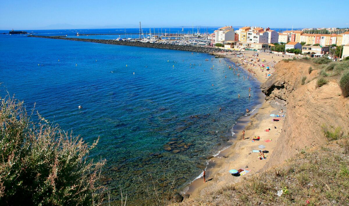 Les Sables du Midi Languedoc-Rosellón - Valras-Plage visuel 20/21 Les Sables du Midi Languedoc-Rosellón - Valras-Plage visuel 20/21