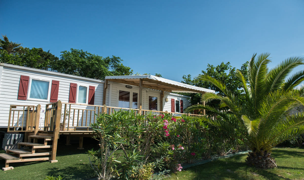 Les Sables du Midi Languedoc-Rosellón - Valras-Plage visuel 13/21 Les Sables du Midi Languedoc-Rosellón - Valras-Plage visuel 13/21