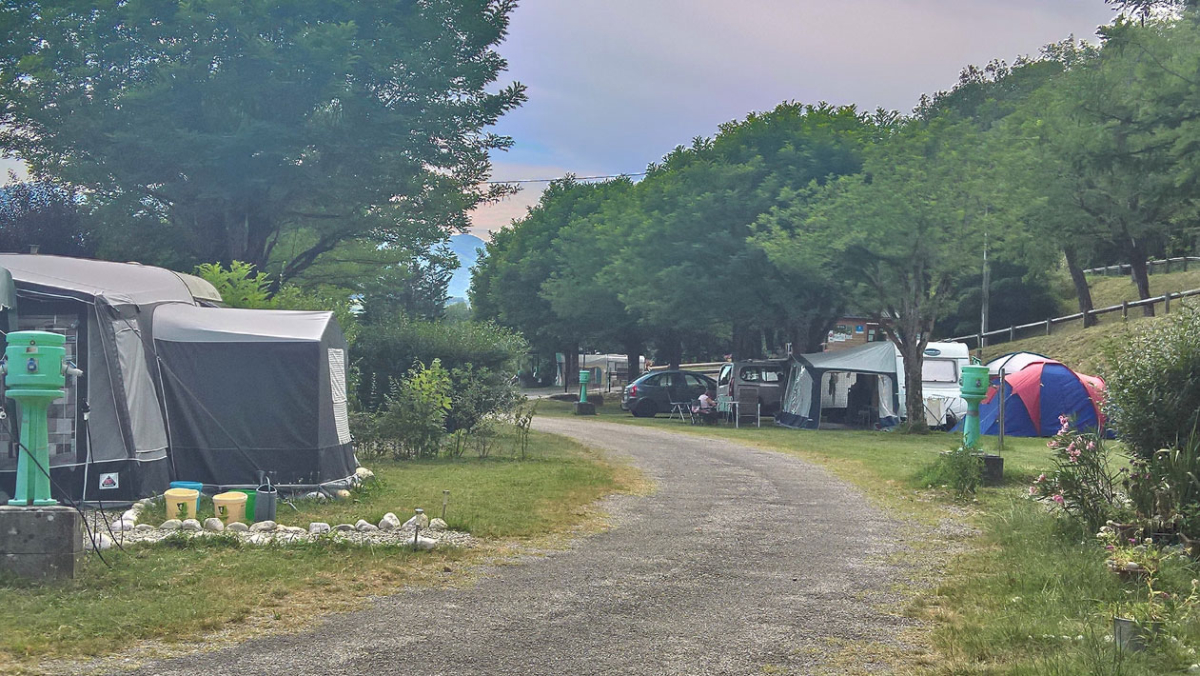 Les Seraines Ródano-Alpes - Pont-en-Royans visuel 4/4 Les Seraines Ródano-Alpes - Pont-en-Royans visuel 4/4
