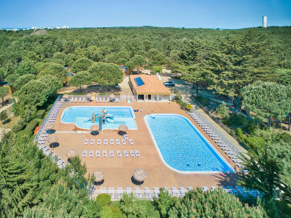 Les Sirènes Países del Loira - Saint-Jean-de-Monts visuel 6/10