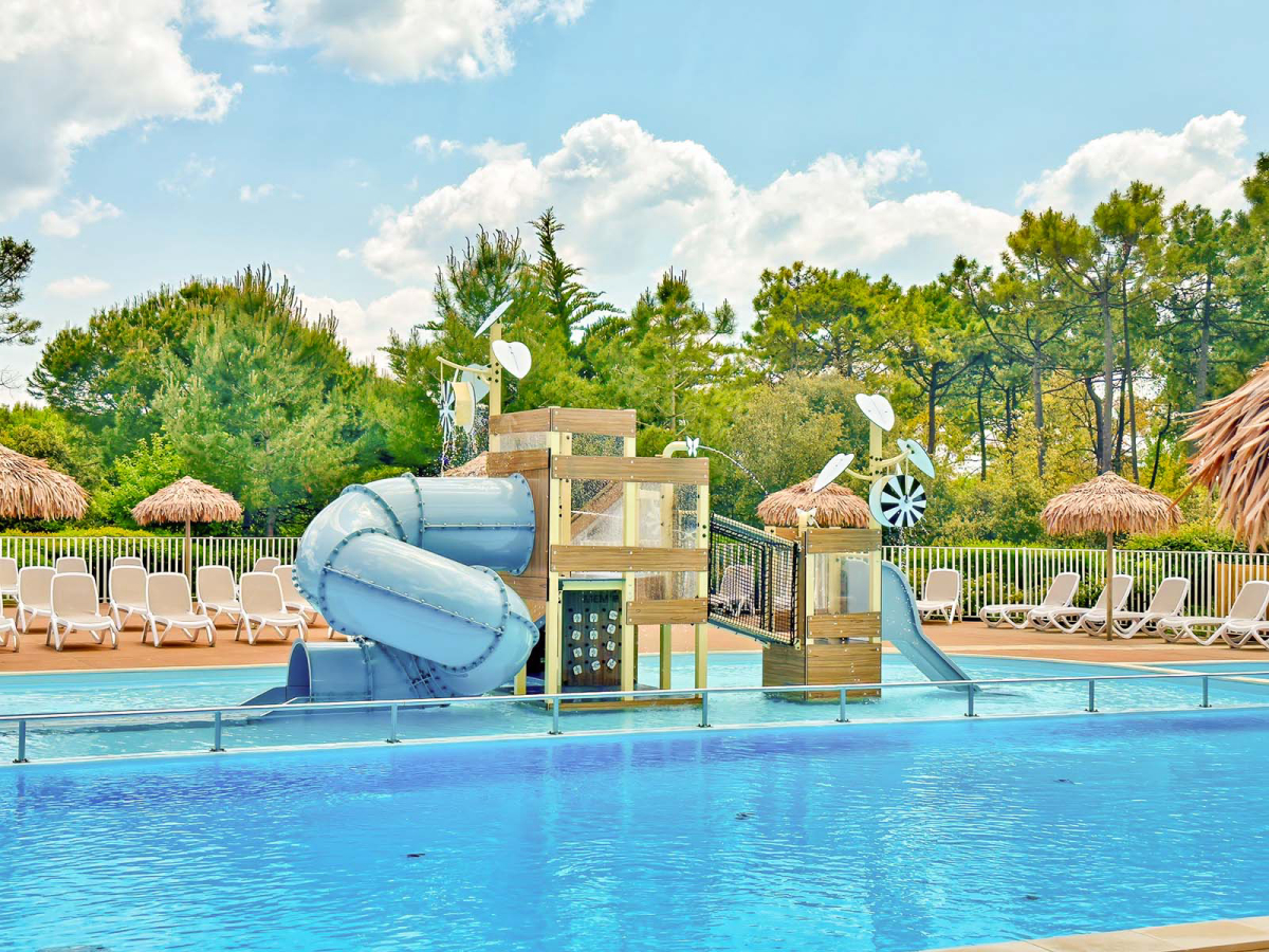 Les Sirènes Países del Loira - Saint-Jean-de-Monts visuel 4/10