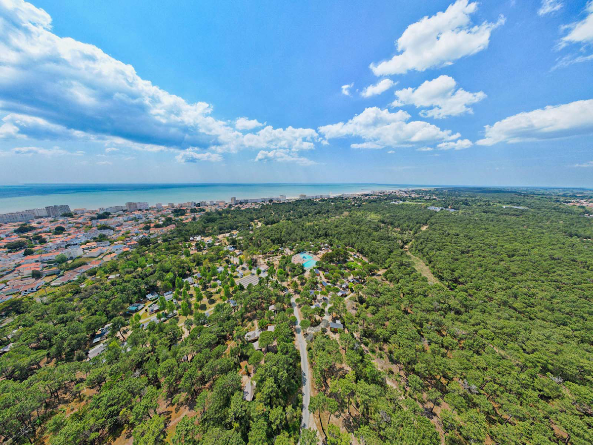 Les Sirènes Países del Loira - Saint-Jean-de-Monts visuel 8/10