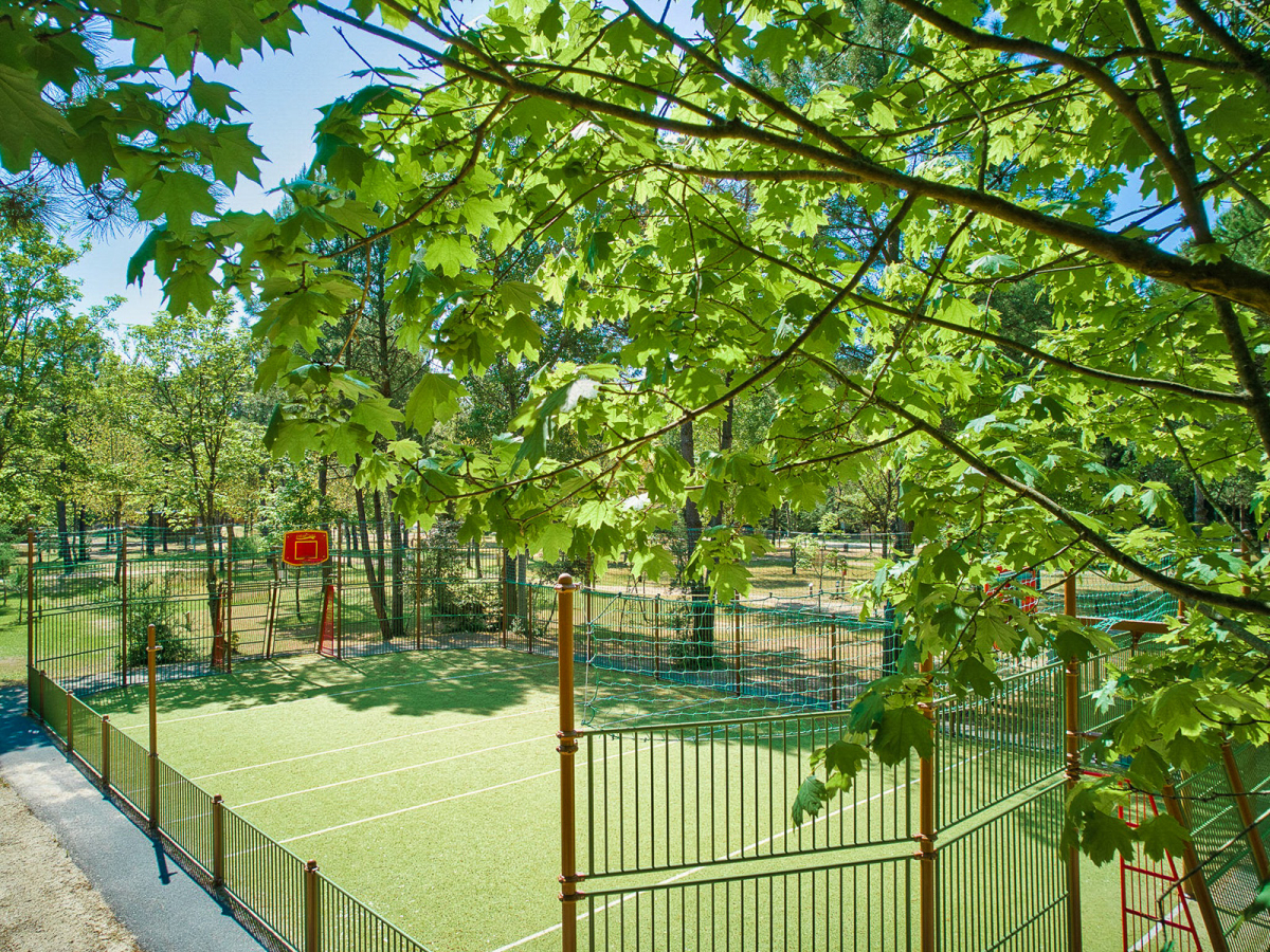 Les Sirènes Países del Loira - Saint-Jean-de-Monts visuel 7/10