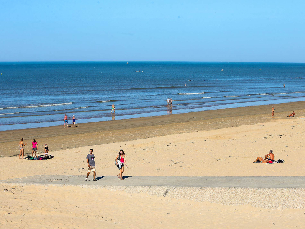 Les Sirènes Países del Loira - Saint-Jean-de-Monts visuel 2/10