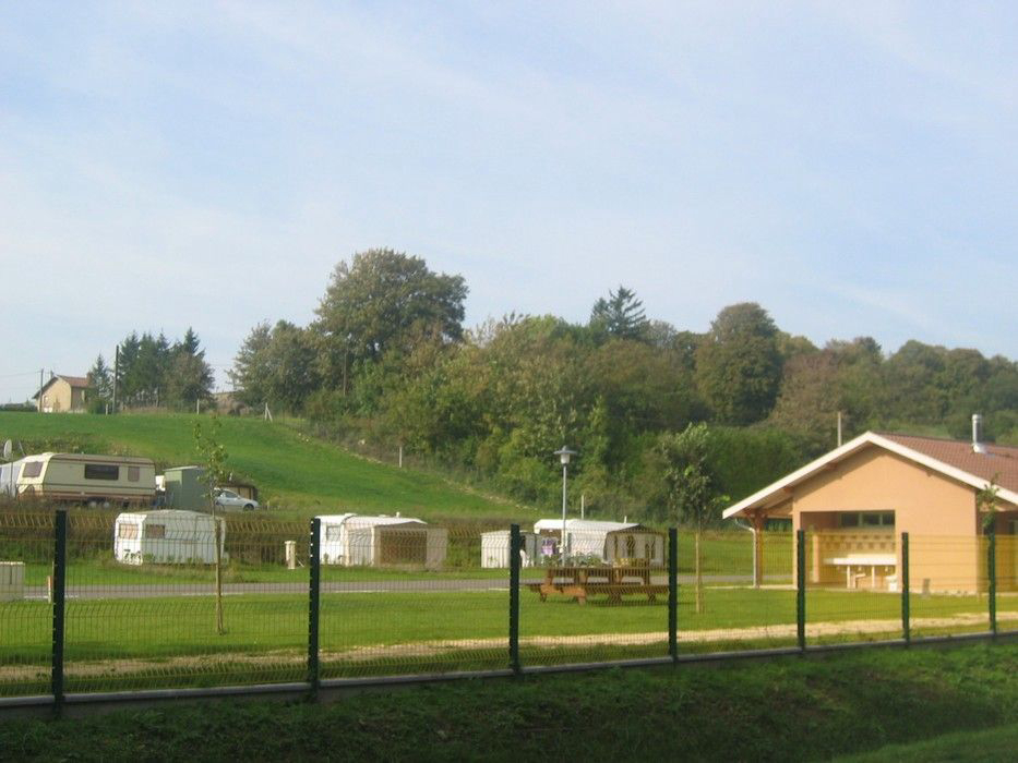 Les Terrasses de Brieulles Lorena - null visuel 1/1