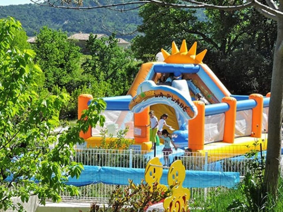 Les Terrasses Provencales Ródano-Alpes - Venterol visuel 4/4