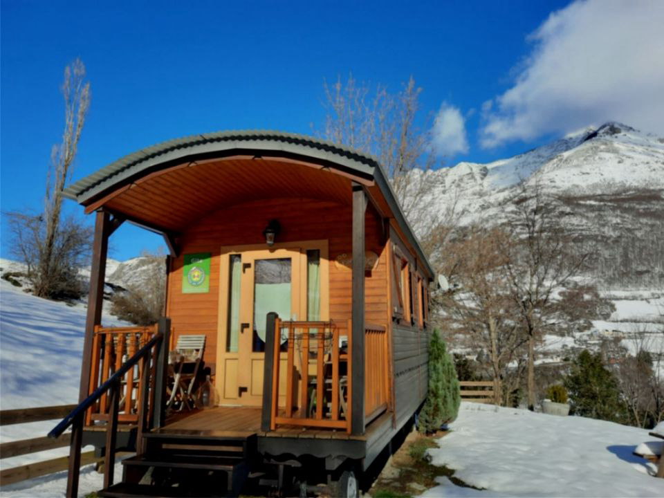 Les Tilleus Mediodía-Pirineos - Gèdre visuel 2/3