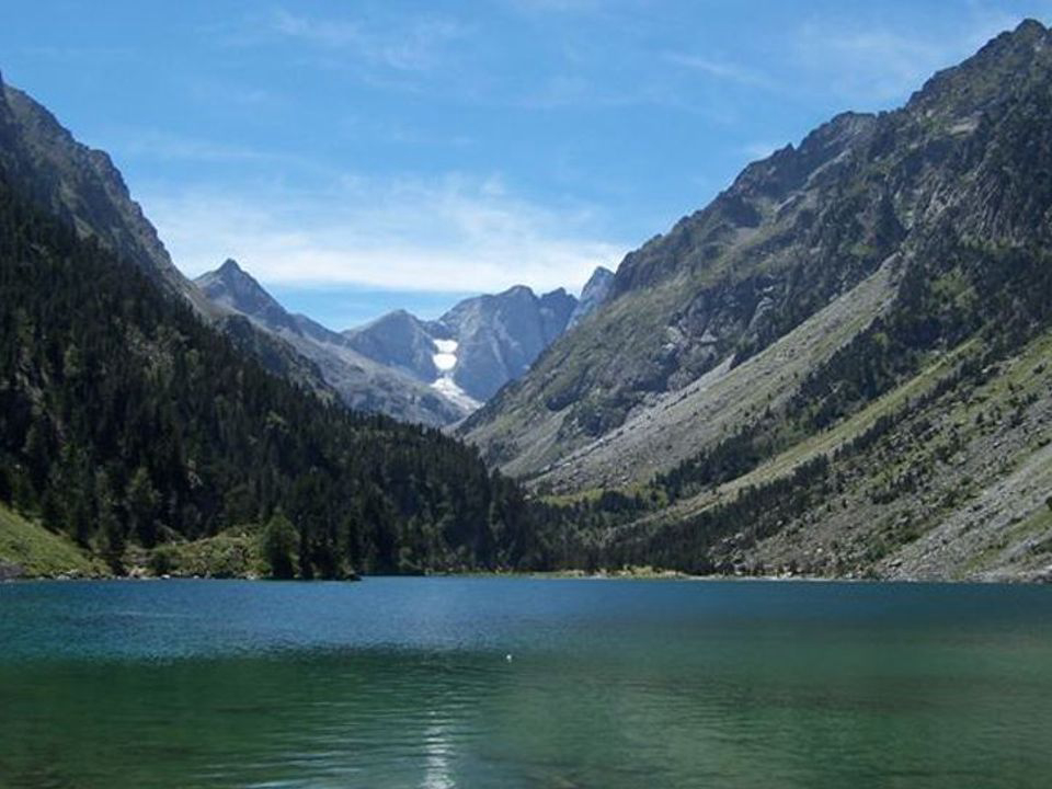 Les Tilleus Mediodía-Pirineos - Gèdre visuel 3/3