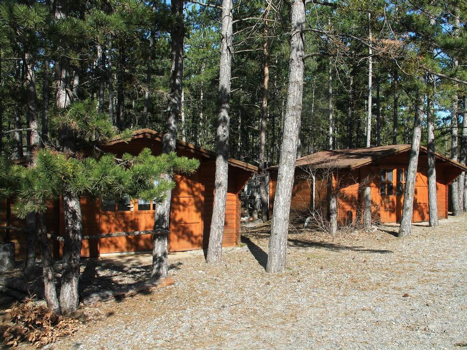 Les Trois Lacs Provenza-Alpes-Costa Azul - Rochebrune visuel 2/12 Les Trois Lacs Provenza-Alpes-Costa Azul - Rochebrune visuel 2/12