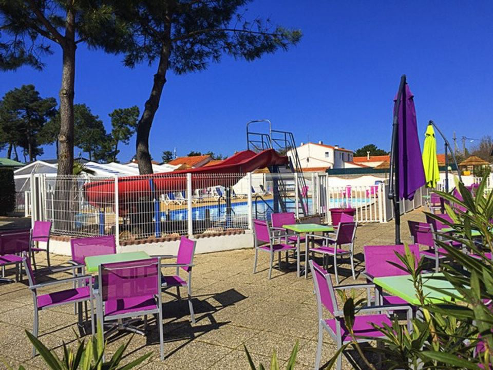 Les Violettes Países del Loira - La Faute-sur-Mer visuel 5/12 Les Violettes Países del Loira - La Faute-sur-Mer visuel 5/12