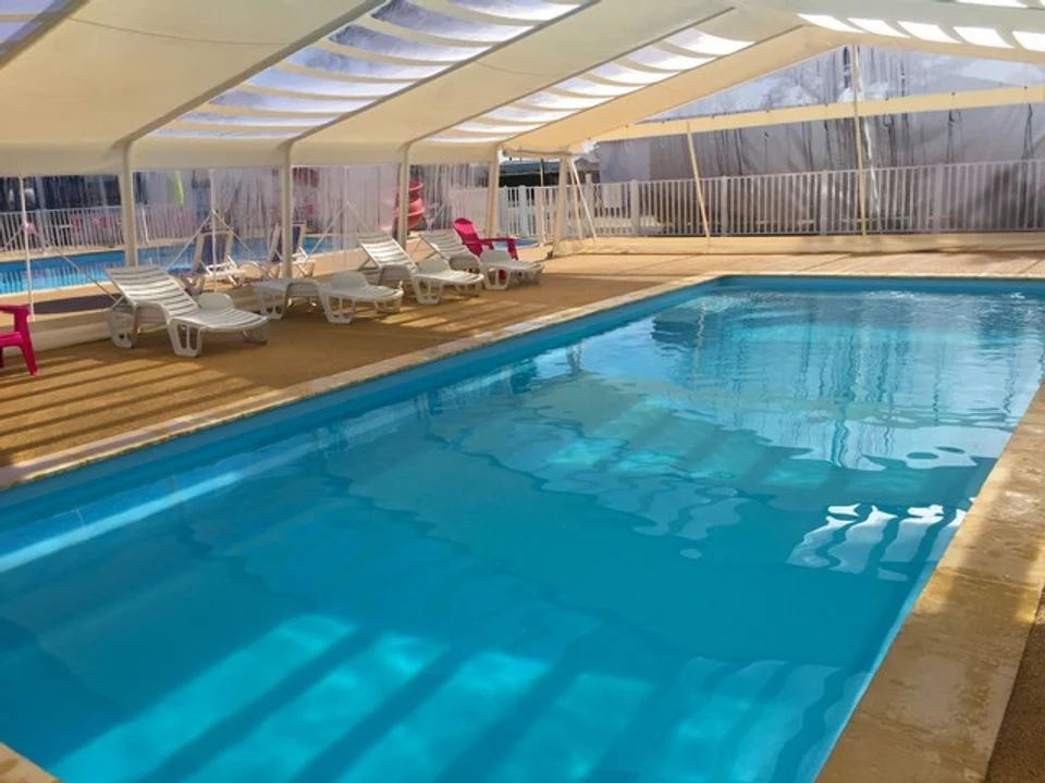 Les Violettes Países del Loira - La Faute-sur-Mer visuel 3/12 Les Violettes Países del Loira - La Faute-sur-Mer visuel 3/12