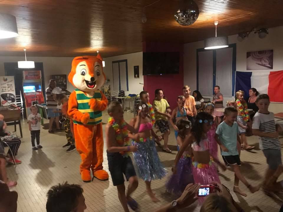 Les Violettes Países del Loira - La Faute-sur-Mer visuel 12/12 Les Violettes Países del Loira - La Faute-sur-Mer visuel 12/12