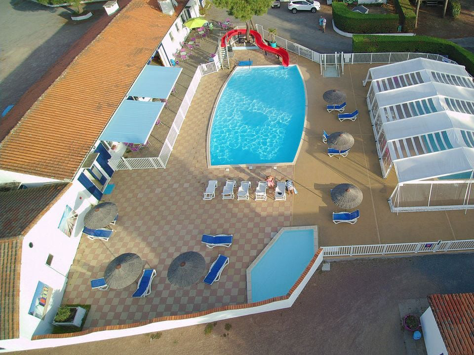 Les Violettes Países del Loira - La Faute-sur-Mer visuel 4/12 Les Violettes Países del Loira - La Faute-sur-Mer visuel 4/12