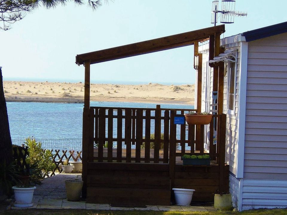 Les Violettes Países del Loira - La Faute-sur-Mer visuel 7/12 Les Violettes Países del Loira - La Faute-sur-Mer visuel 7/12