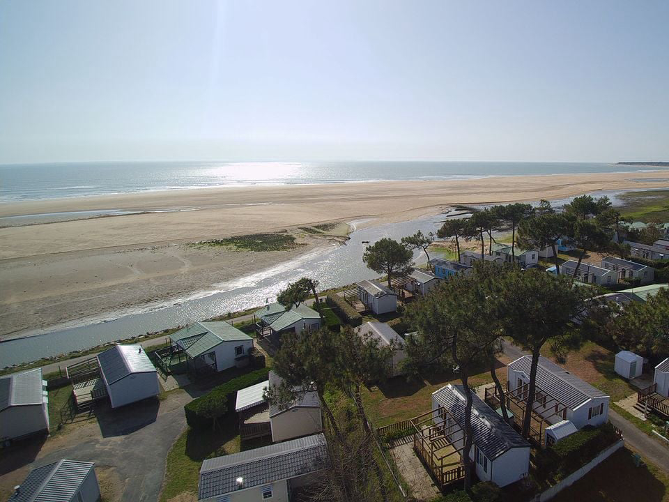 Les Violettes Países del Loira - La Faute-sur-Mer visuel 9/12 Les Violettes Países del Loira - La Faute-sur-Mer visuel 9/12