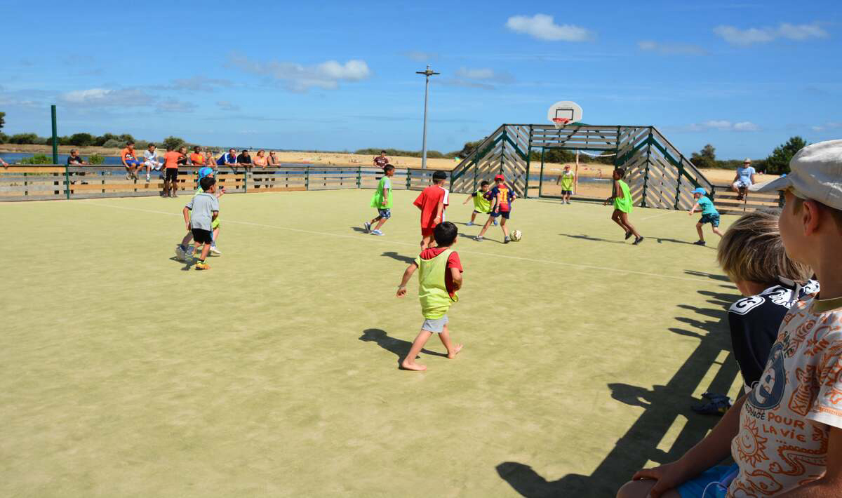 Les Viviers Aquitania - Lège Cap Ferret visuel 12/15