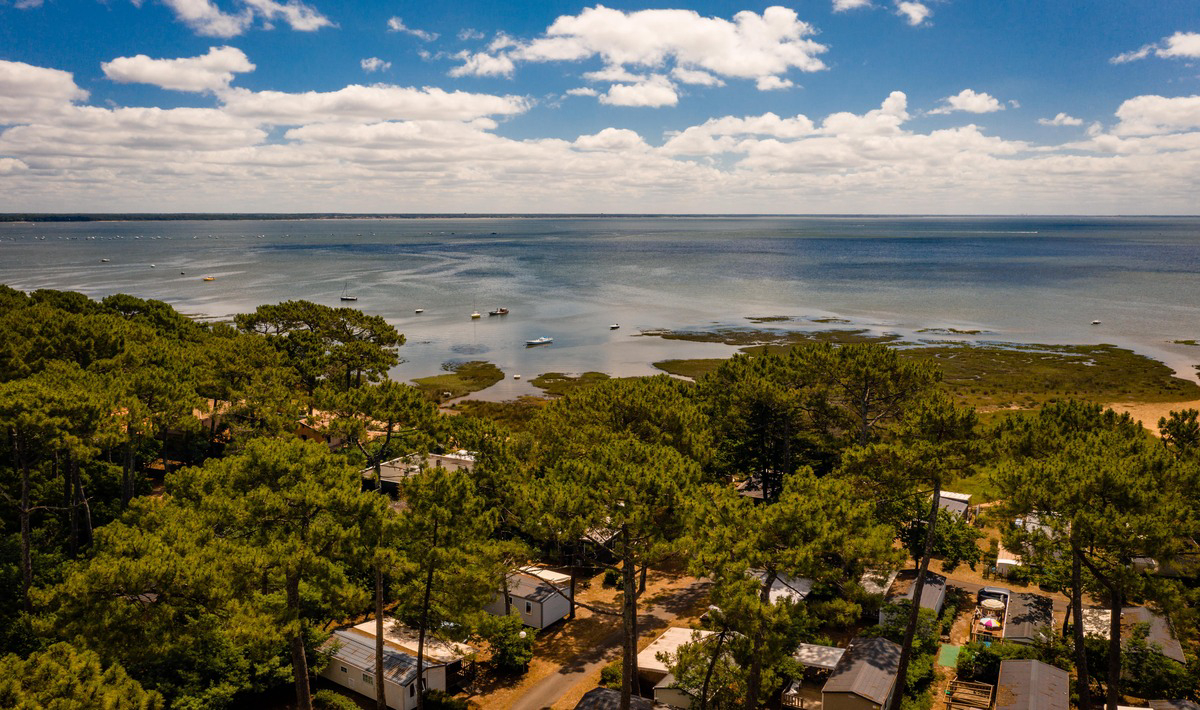 Les Viviers Aquitania - Lège Cap Ferret visuel 15/15