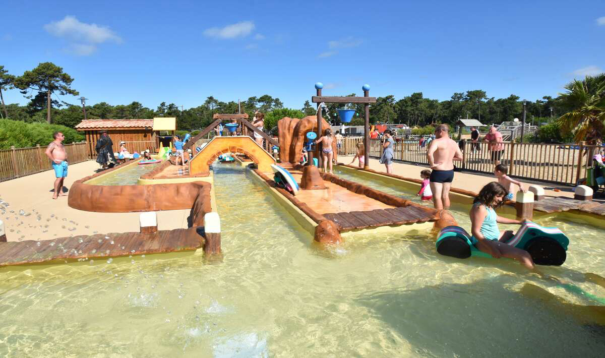 Les Viviers Aquitania - Lège Cap Ferret visuel 11/15