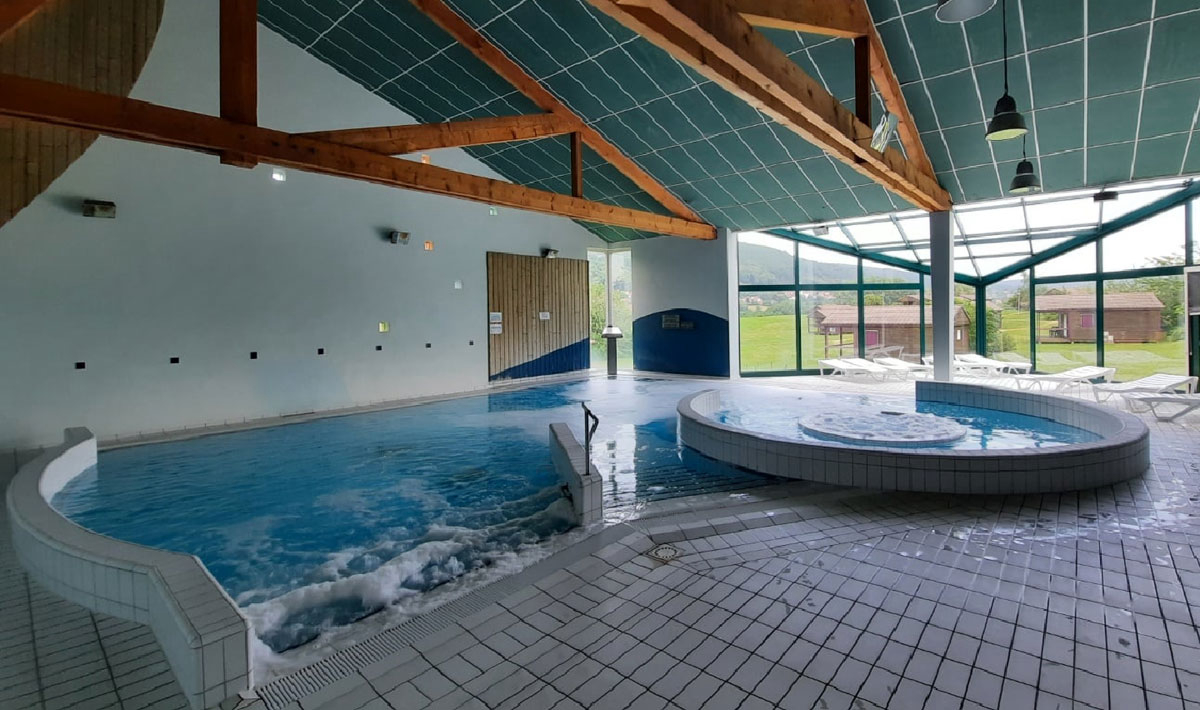 L'Oasis Alsacia - Oberbronn visuel 2/15