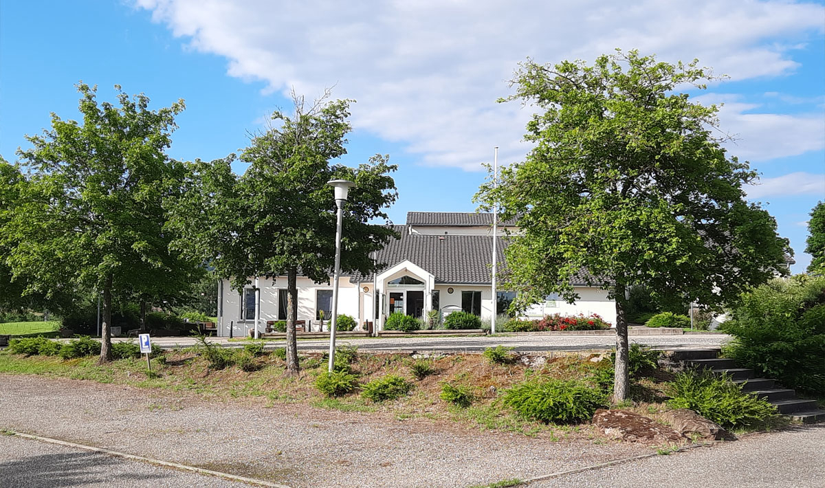 L'Oasis Alsacia - Oberbronn visuel 8/15