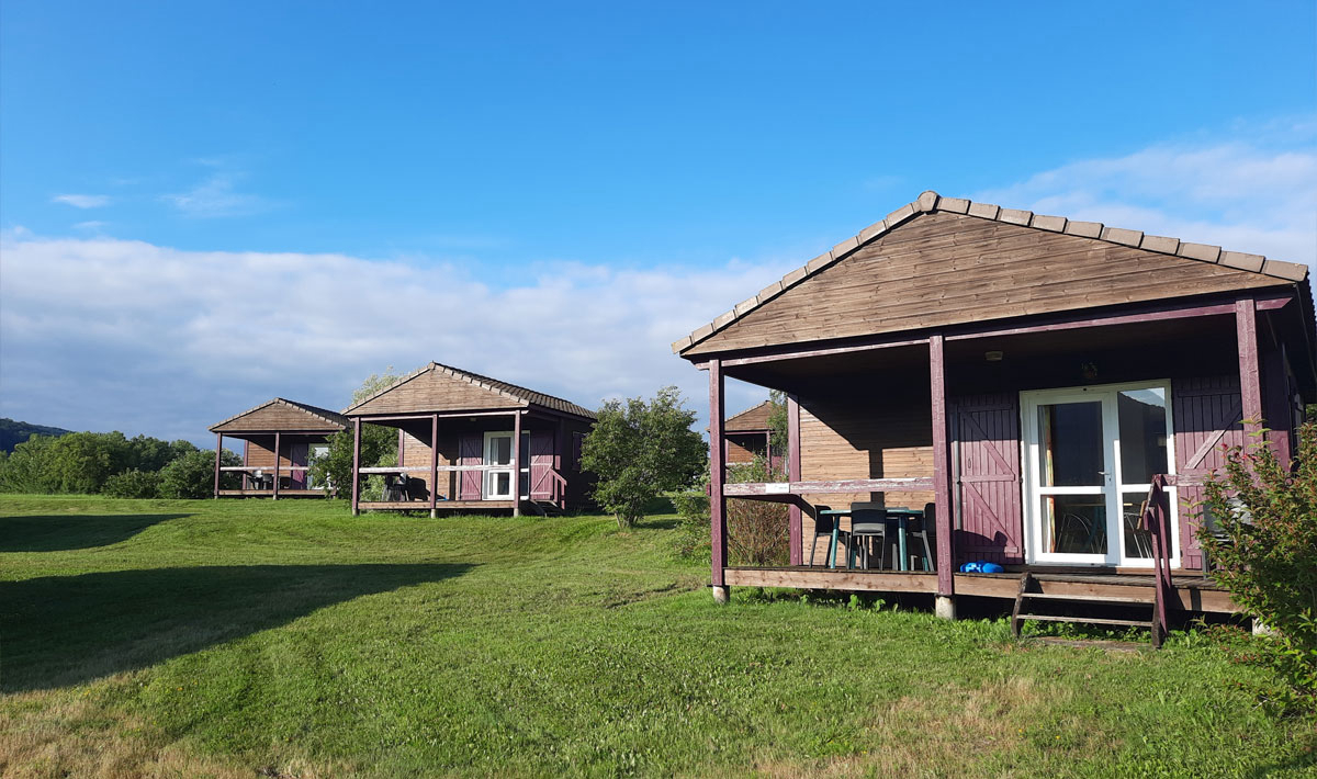 L'Oasis Alsacia - Oberbronn visuel 5/15