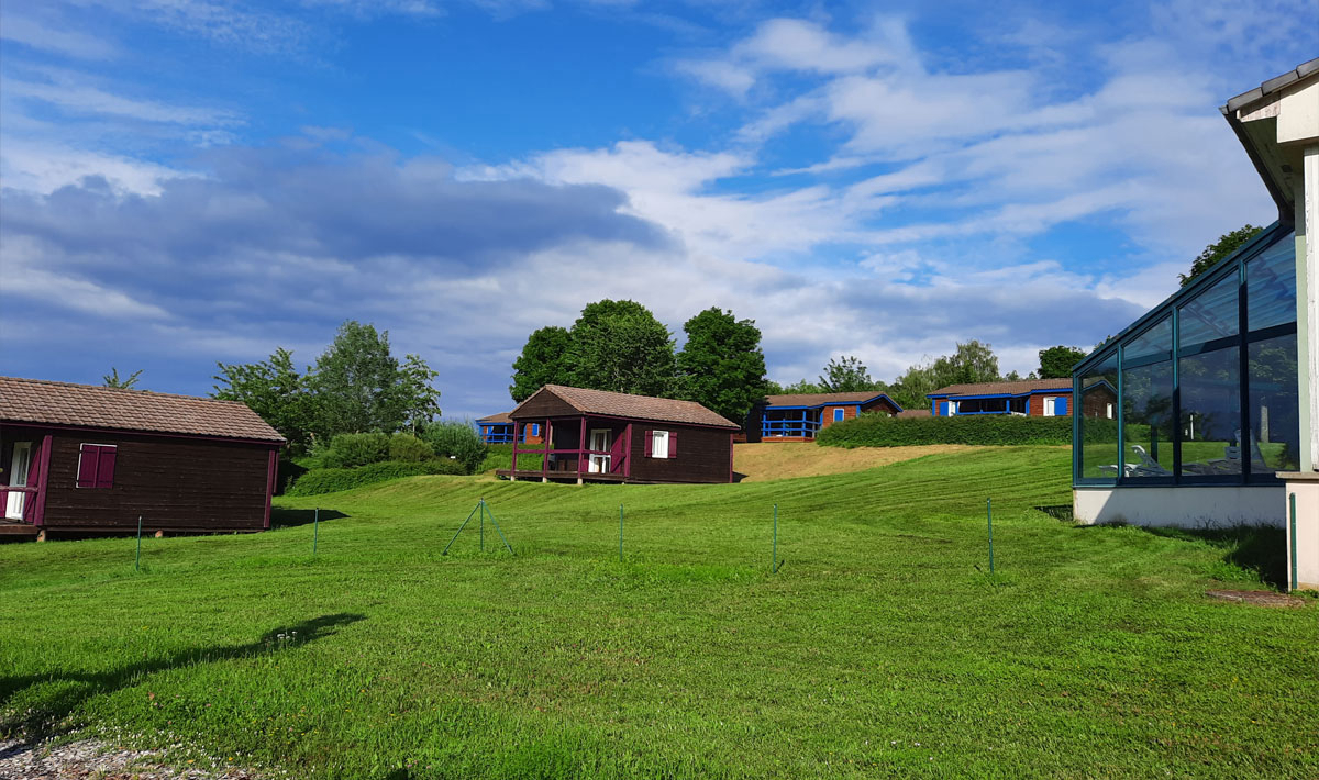 L'Oasis Alsacia - Oberbronn visuel 4/15