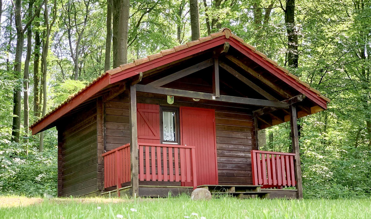 L'Oasis Alsacia - Oberbronn visuel 6/15