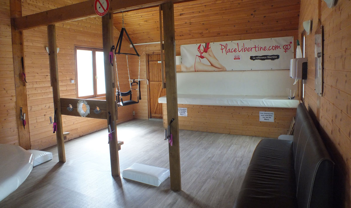 Libertin La Roseraie Auvernia - Brugheas visuel 8/11