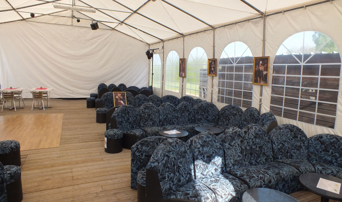 Libertin La Roseraie Auvernia - Brugheas visuel 4/11