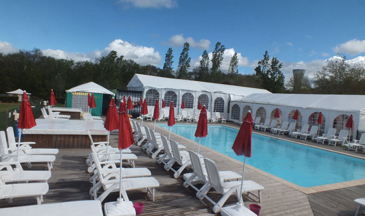 Libertin La Roseraie Auvernia - Brugheas visuel 1/11