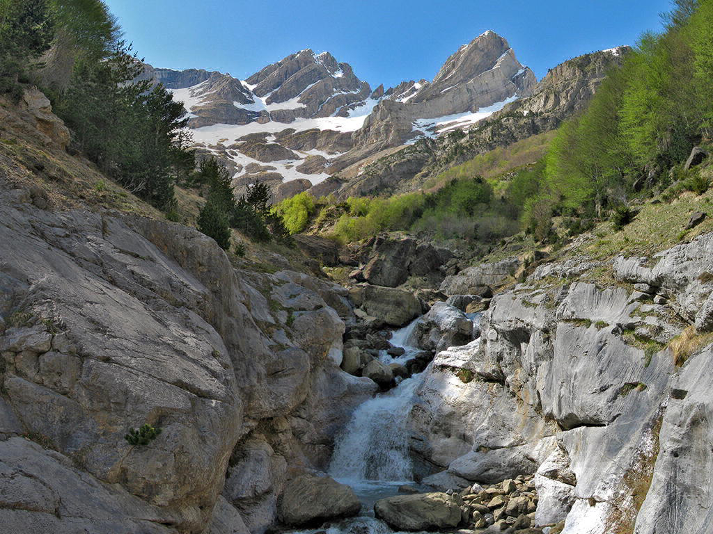 Los Vives Aragón - Huesca visuel 3/3