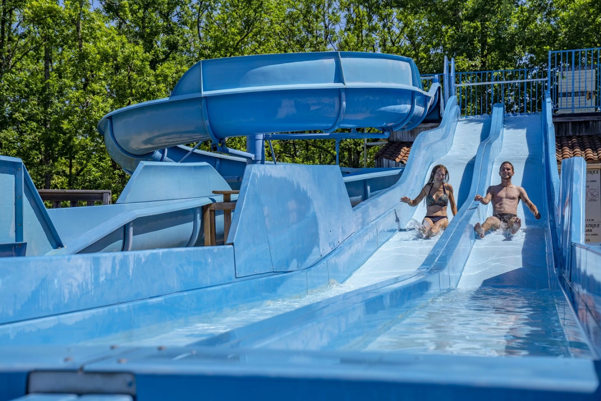 Lou Castel Aquitania - Castelnaud-la-Chapelle visuel 4/4