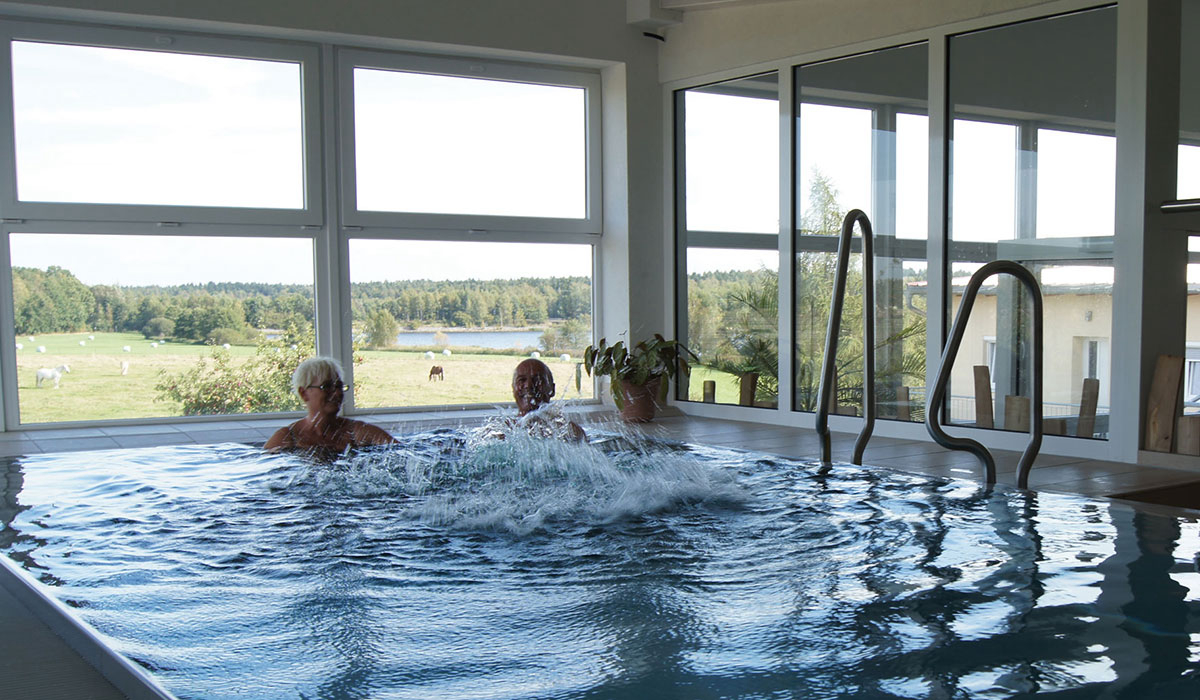 LuxOase Sajonia - Dresde visuel 1/4