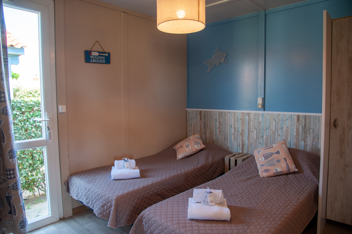 LVL Languedoc-Rosellón - Gruissan visuel 6/10 LVL Languedoc-Rosellón - Gruissan visuel 6/10