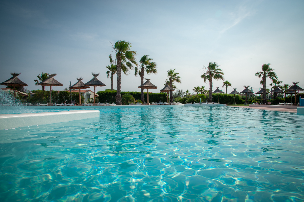 LVL Languedoc-Rosellón - Gruissan visuel 3/10 LVL Languedoc-Rosellón - Gruissan visuel 3/10