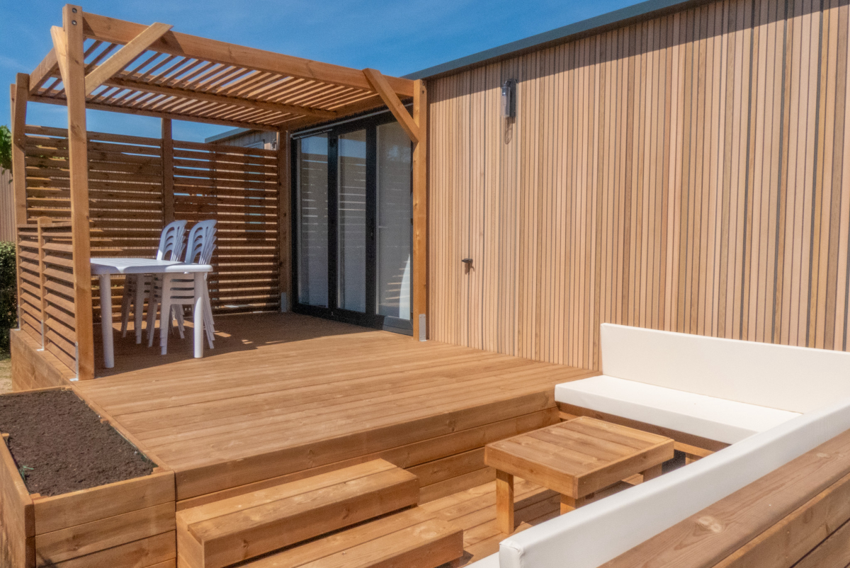 LVL Languedoc-Rosellón - Gruissan visuel 4/10 LVL Languedoc-Rosellón - Gruissan visuel 4/10