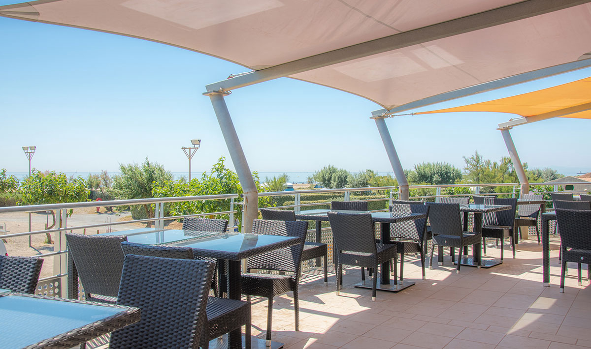 LVL Languedoc-Rosellón - Gruissan visuel 8/10 LVL Languedoc-Rosellón - Gruissan visuel 8/10