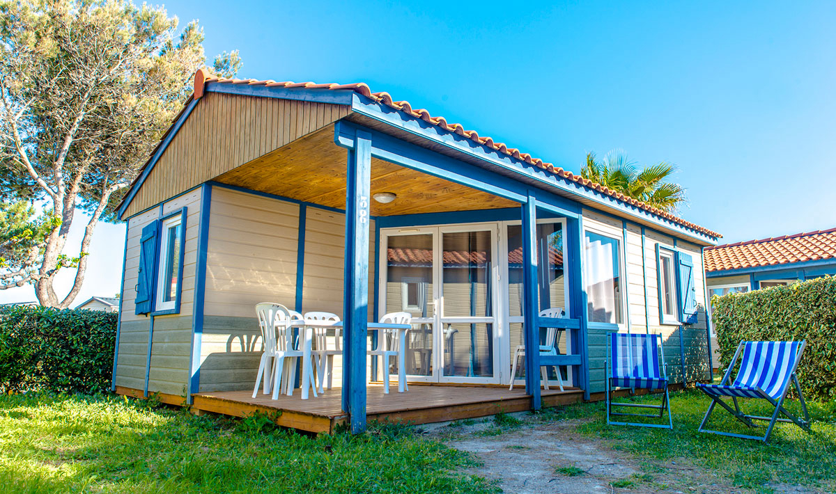 LVL Languedoc-Rosellón - Gruissan visuel 5/10 LVL Languedoc-Rosellón - Gruissan visuel 5/10