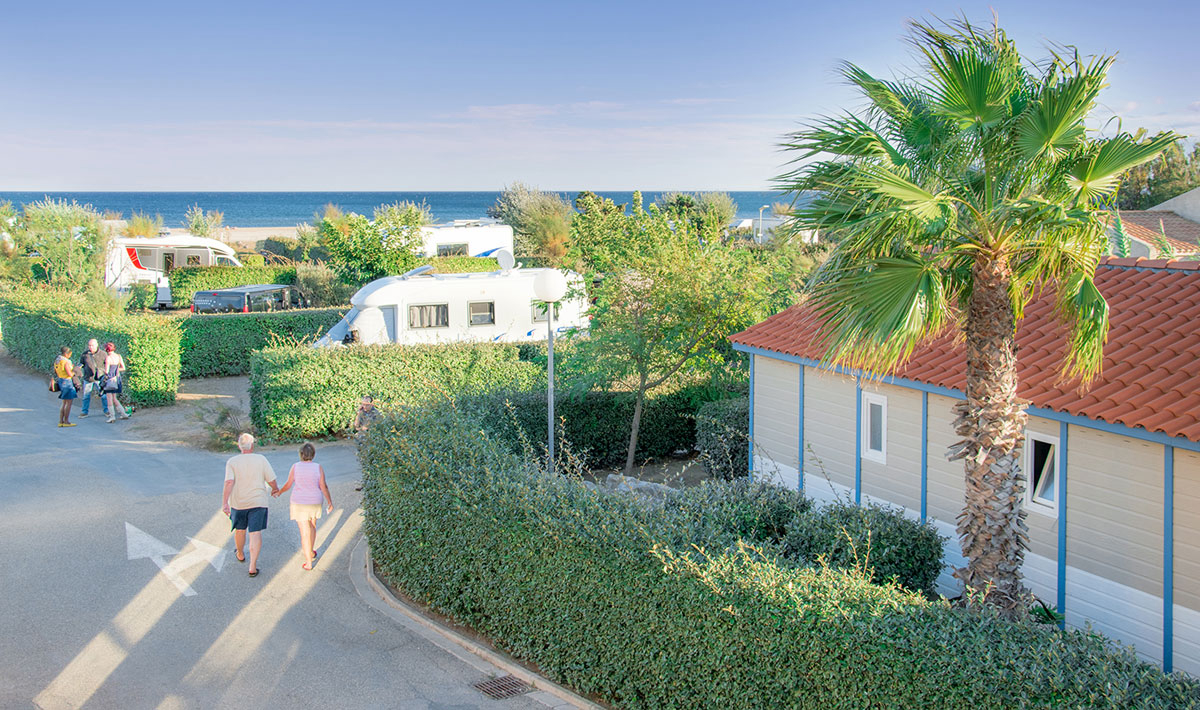 LVL Languedoc-Rosellón - Gruissan visuel 7/10 LVL Languedoc-Rosellón - Gruissan visuel 7/10