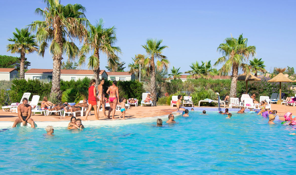 LVL Languedoc-Rosellón - Gruissan visuel 10/10 LVL Languedoc-Rosellón - Gruissan visuel 10/10