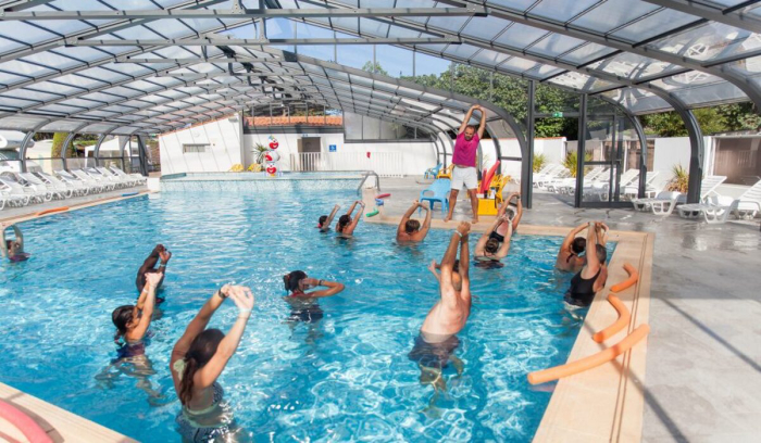 Mahana Países del Loira - Saint-Hilaire-de-Riez visuel 2/3 Mahana Países del Loira - Saint-Hilaire-de-Riez visuel 2/3