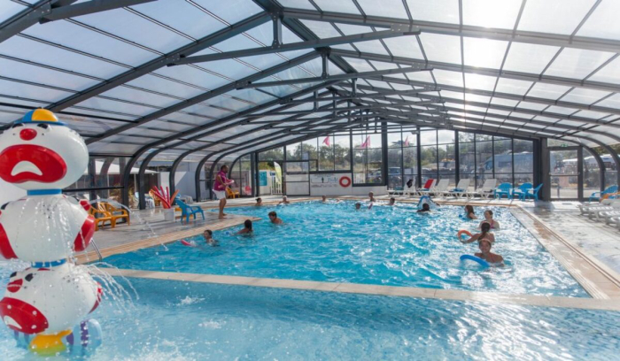 Mahana Países del Loira - Saint-Hilaire-de-Riez visuel 1/3 Mahana Países del Loira - Saint-Hilaire-de-Riez visuel 1/3