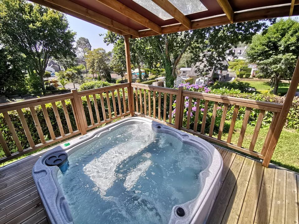 Manoir de Penn Ar Ster Bretaña - La Forêt-Fouesnant visuel 5/8 Manoir de Penn Ar Ster Bretaña - La Forêt-Fouesnant visuel 5/8