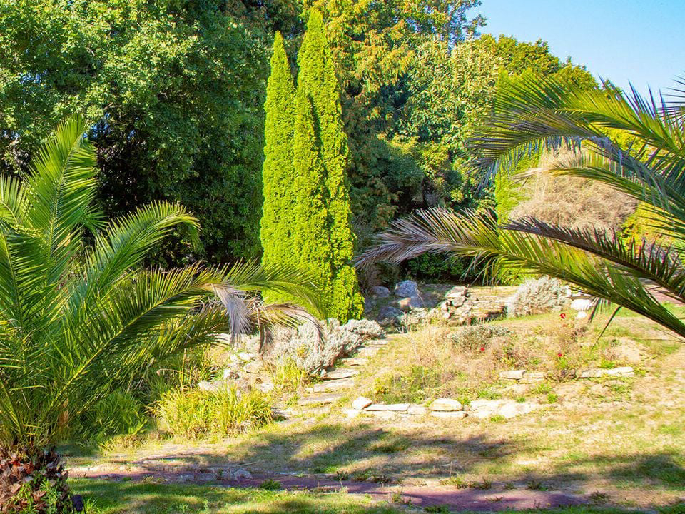 Manoir de Penn Ar Ster Bretaña - La Forêt-Fouesnant visuel 7/8 Manoir de Penn Ar Ster Bretaña - La Forêt-Fouesnant visuel 7/8