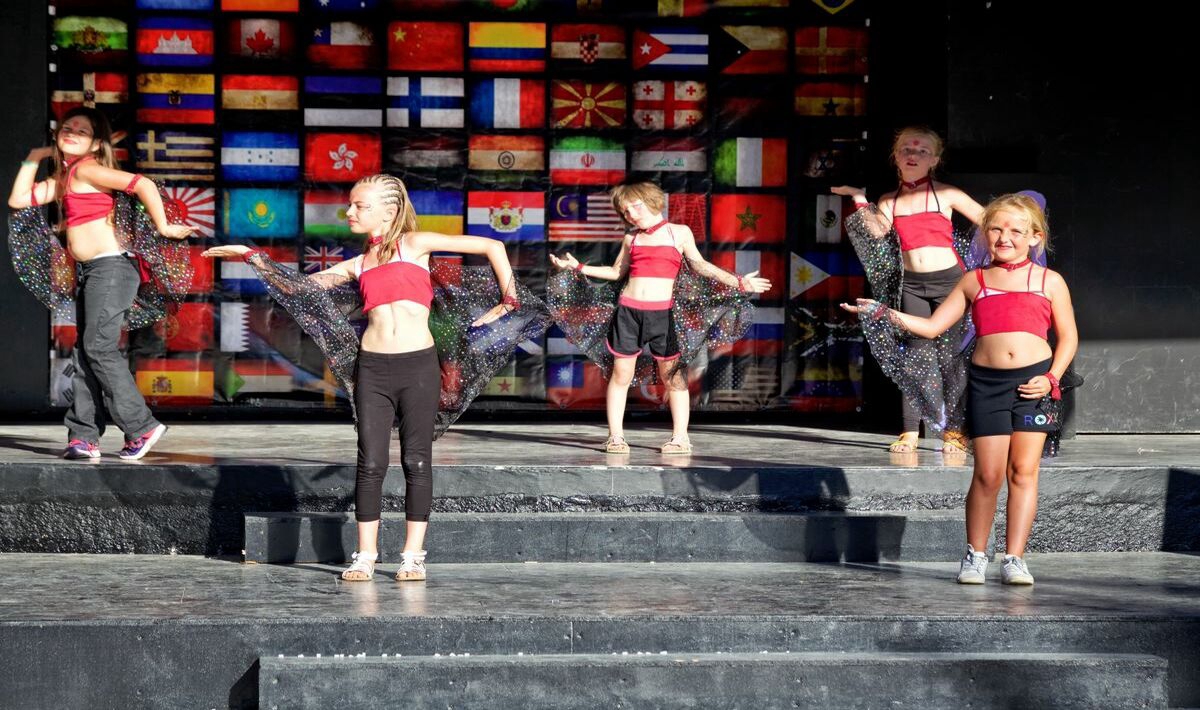 Mar Estang Languedoc-Rosellón - Canet-en-Roussillon visuel 9/14