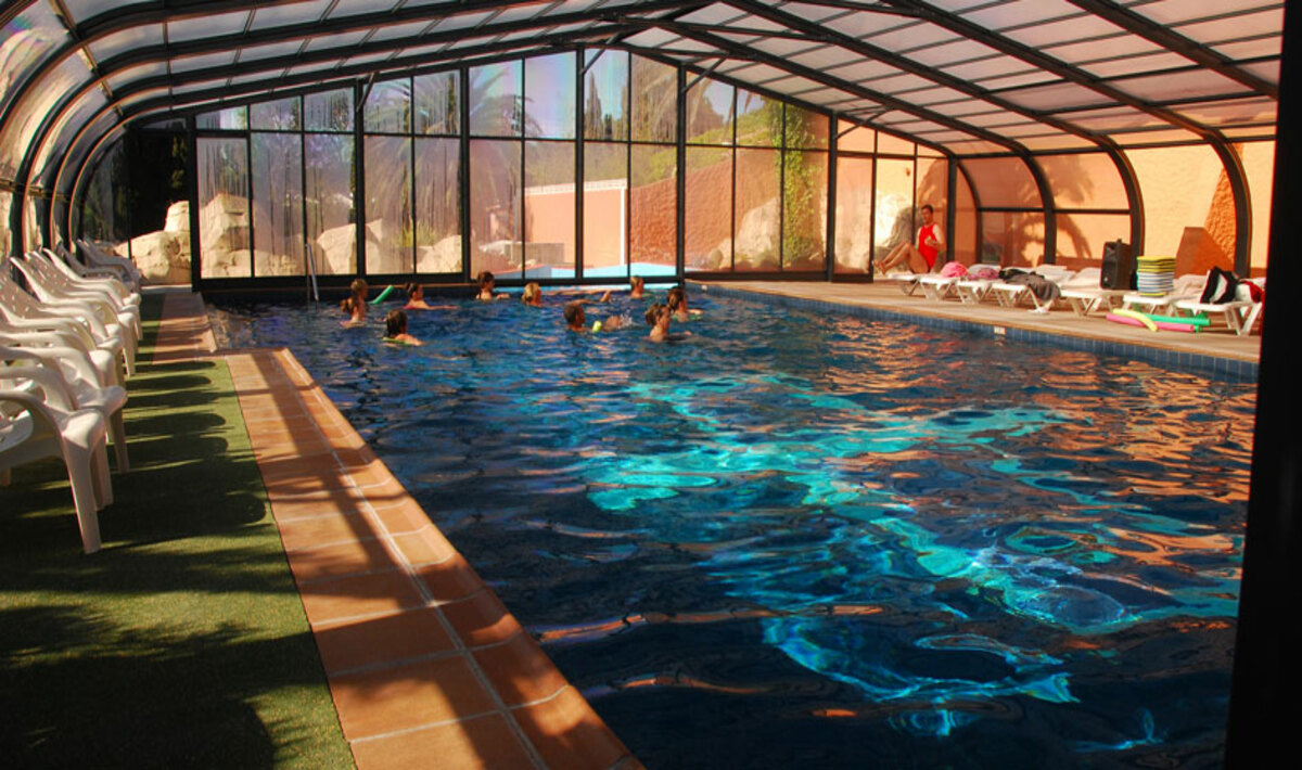 Mar Estang Languedoc-Rosellón - Canet-en-Roussillon visuel 8/14