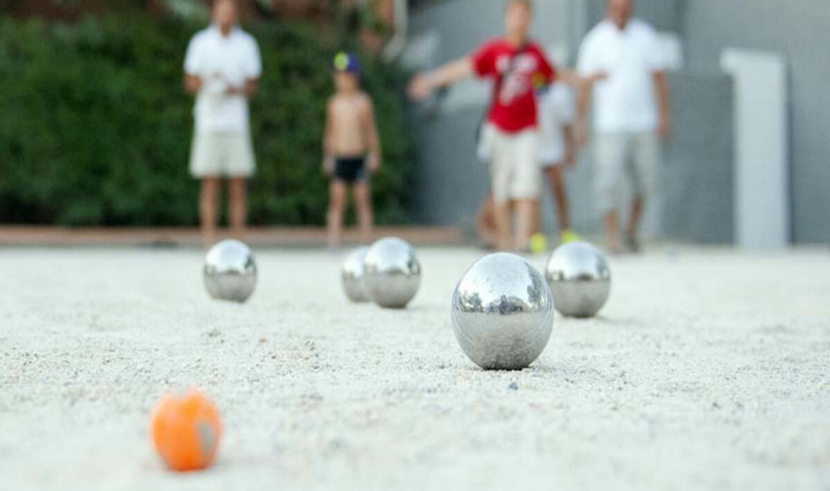 Mar Estang Languedoc-Rosellón - Canet-en-Roussillon visuel 11/14