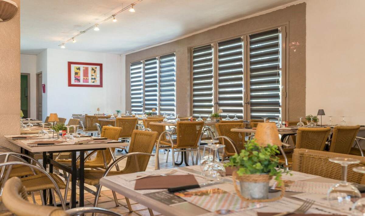 Mar Estang Languedoc-Rosellón - Canet-en-Roussillon visuel 7/14