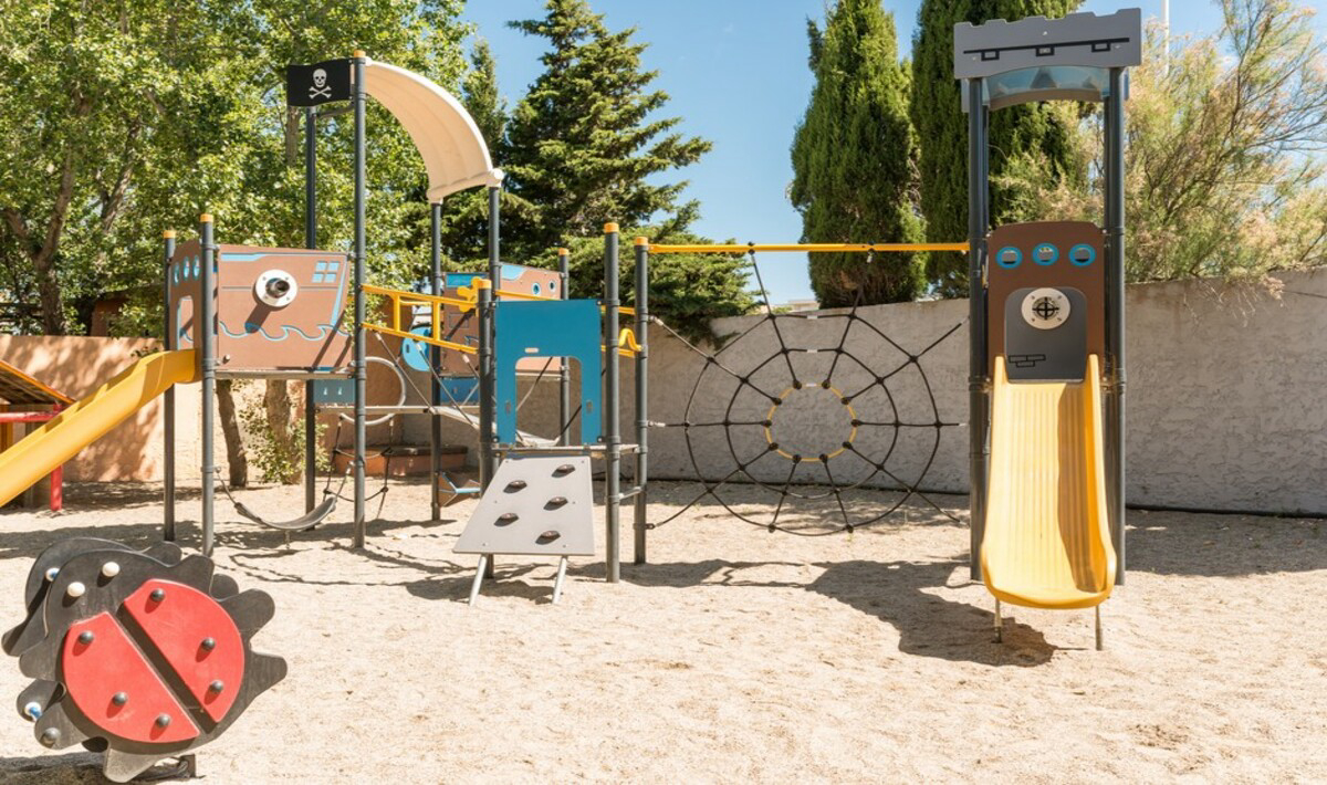 Mar Estang Languedoc-Rosellón - Canet-en-Roussillon visuel 5/14