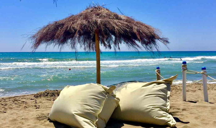 Maremma Sans Souci Toscana - Castiglione della Pescaia visuel 2/12 Maremma Sans Souci Toscana - Castiglione della Pescaia visuel 2/12